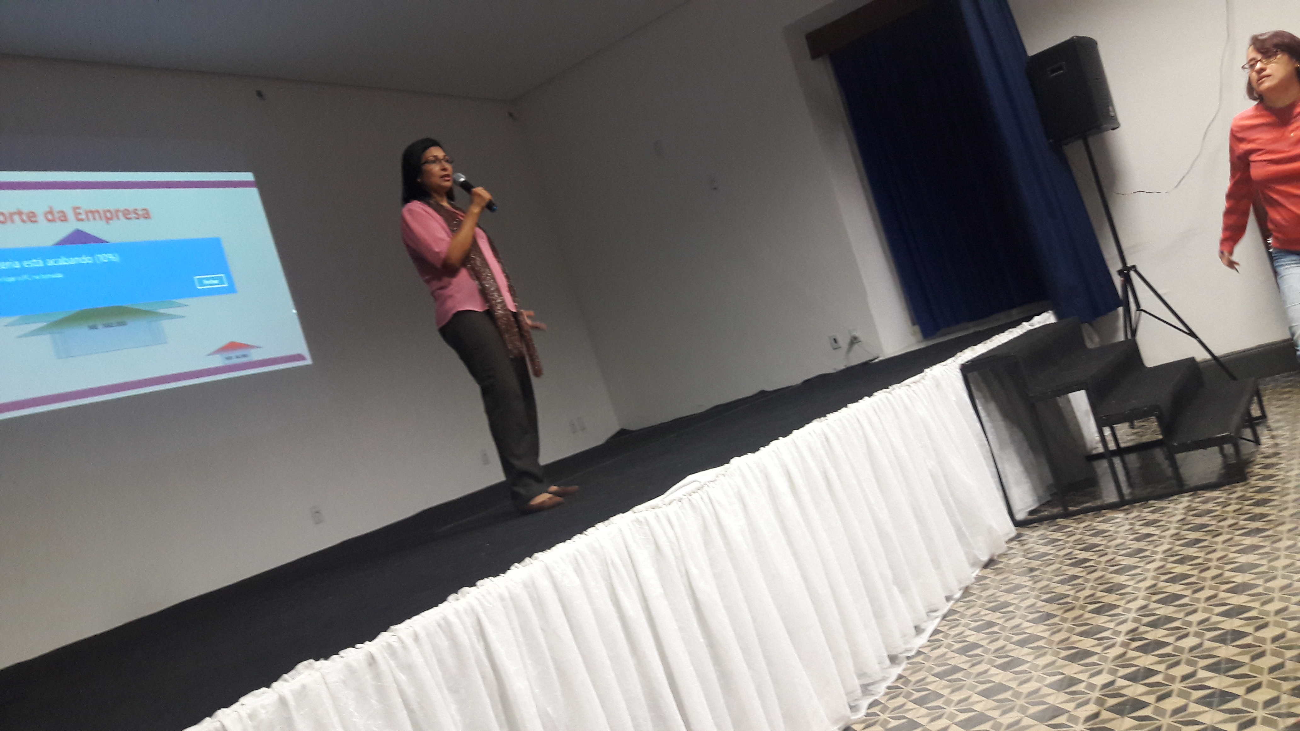 Palestra Empresarial Instituto SET2016
