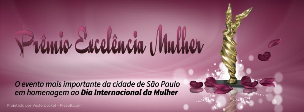 Premio Excelencia Mulher