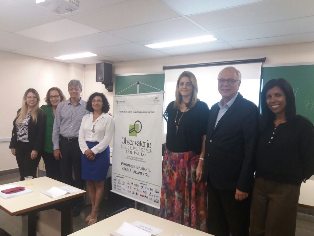 Reuniao de Diretoria Observatorio
